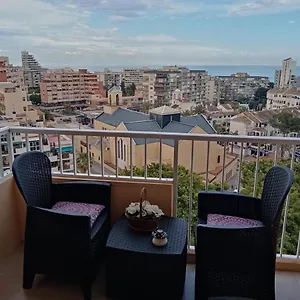 Estudio Apartamento Benalmádena