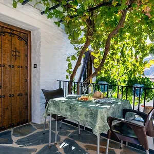 Apartamento Casa Antonia La Alpujarra
