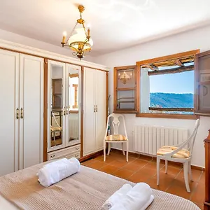  Apartamento Casa Manuela En - Alpujarra