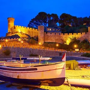 - Tropicana Apartamento Tossa de Mar