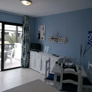 Le Soleil Complex Amaya Fuerteventura Apartamento Costa De Antigua