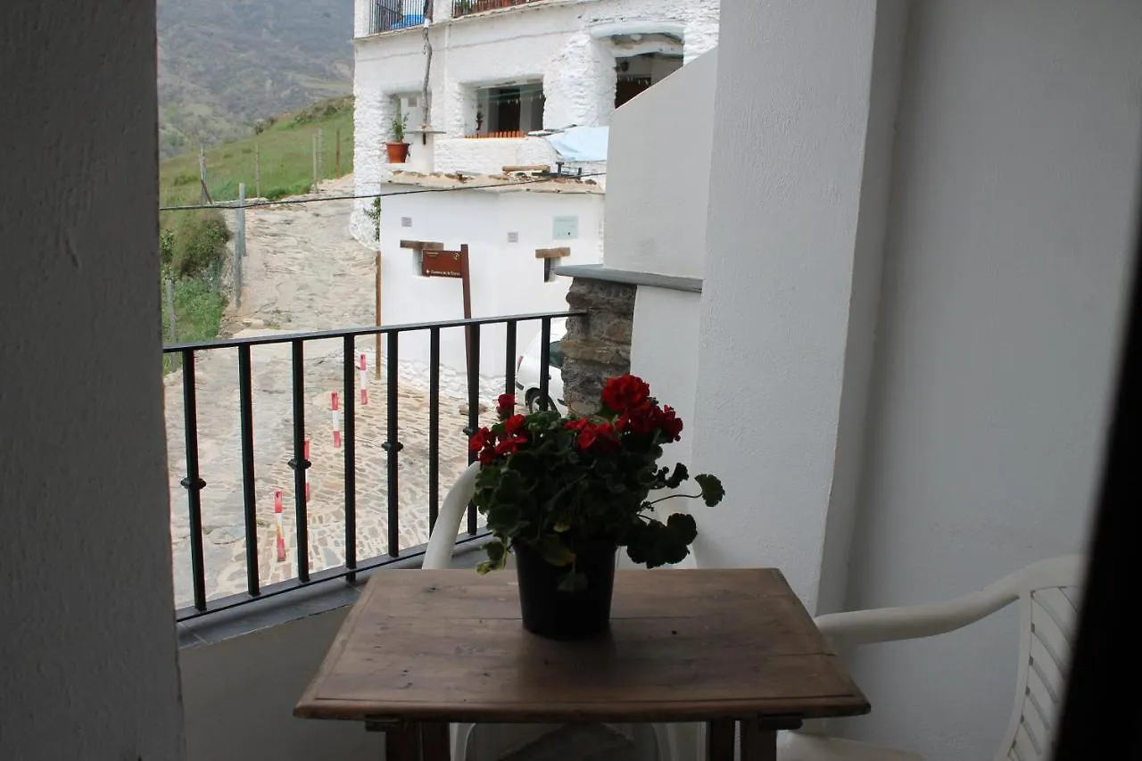 Apartamento Rurales Rosendo: La Zajarena كابيليرا إسبانيا